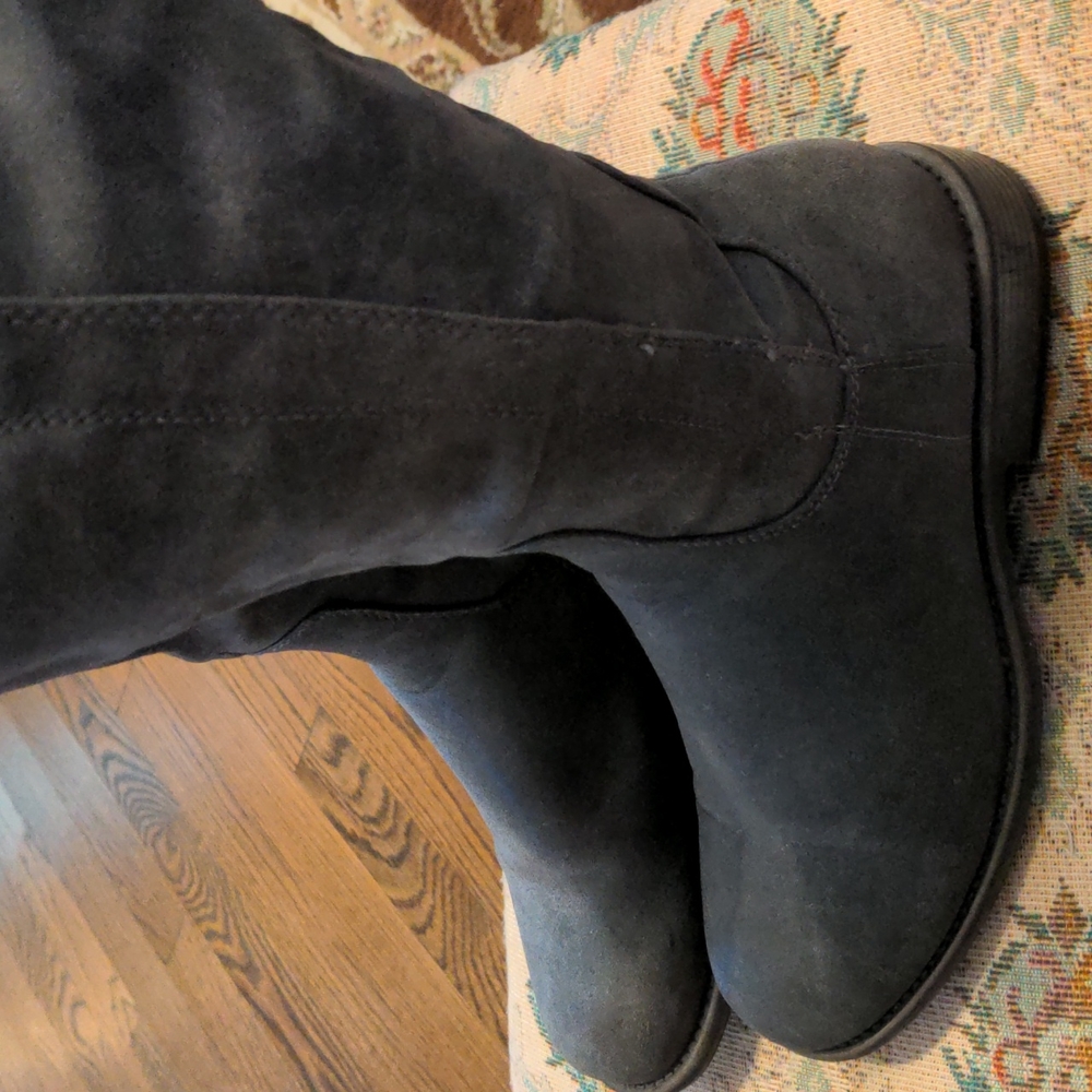 Unr8ed Boots - Picture 6 of 10